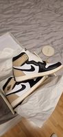 Air Jordan 1 Retro High OG Latte gr. 41