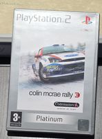 Colin McRae Rally 3 - Playstation 2