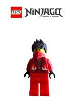 Lego Ninjago Kai (Techno Robe) njo0091