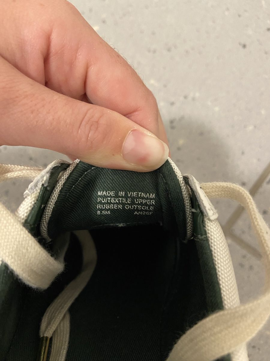 Michael Kors Chaussures femmes: Michael Kors Sneaker / Schuh – D'occasion à Aesch BL par comven 8