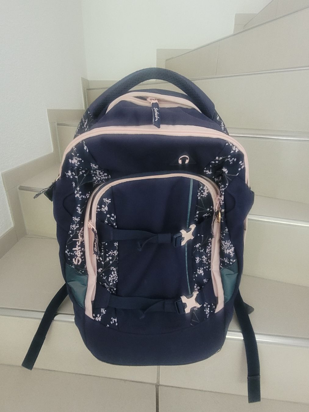 Satch Sacs & sacs à dos: Schulruchsack Satch – D'occasion à Birmenstorf AG par Holly81