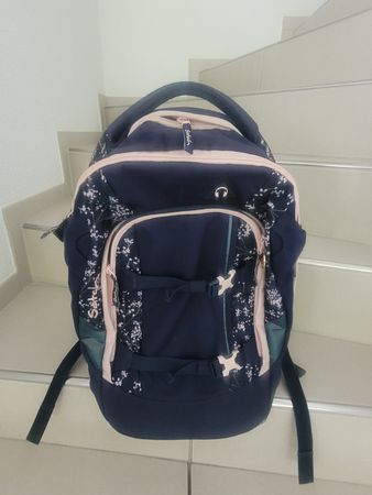 Schulruchsack Satch