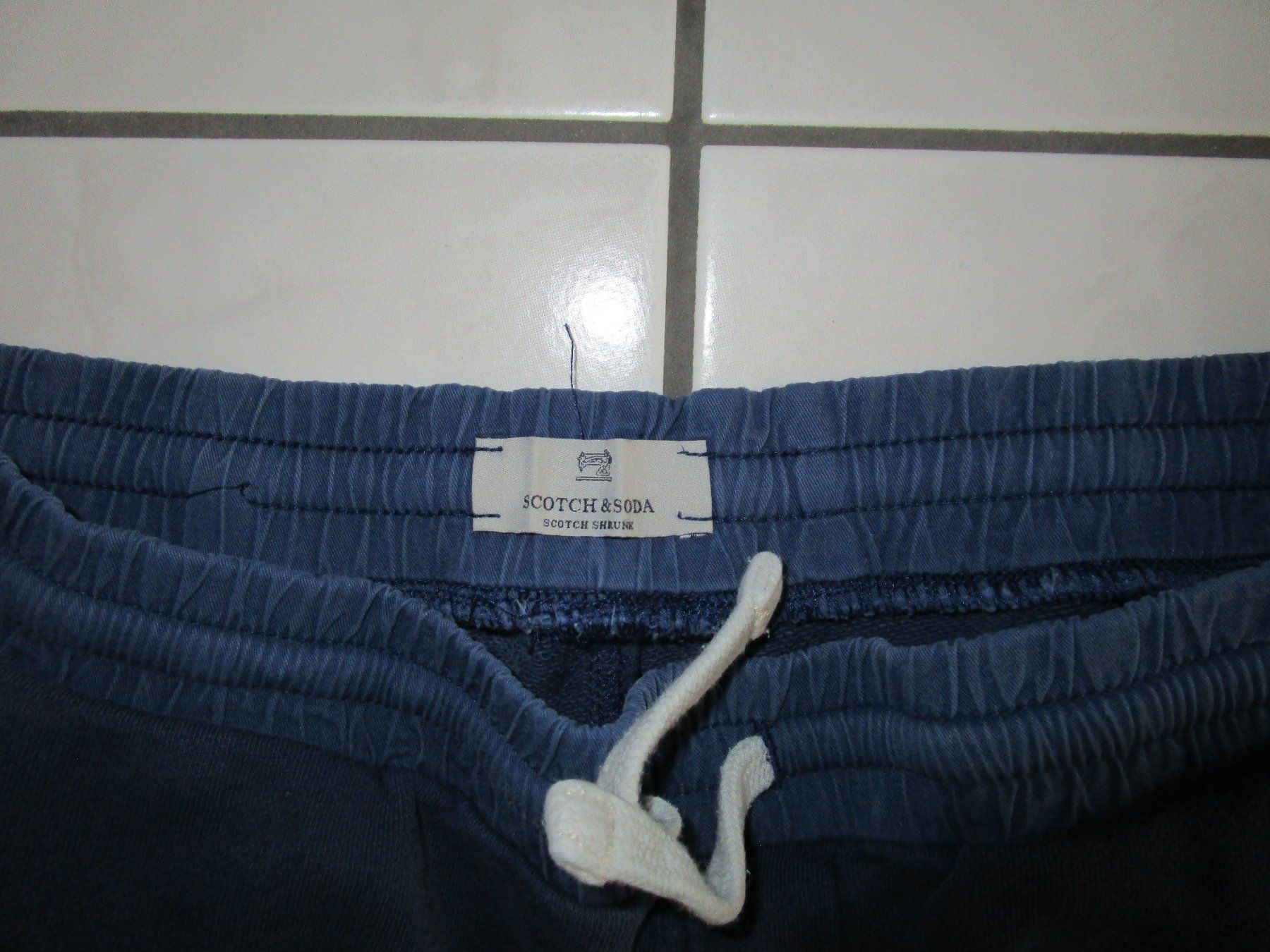 Pantaloni: Sweathose Scotch & Soda Gr. 152 – Usato da Volketswil venduto da Globine100 5