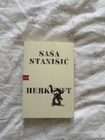 Herkunft - Sasa Stanisic