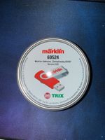 Märklin 60524 - Gleisplanung 2D/3D