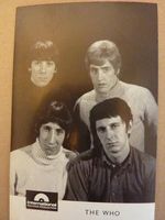 The Who