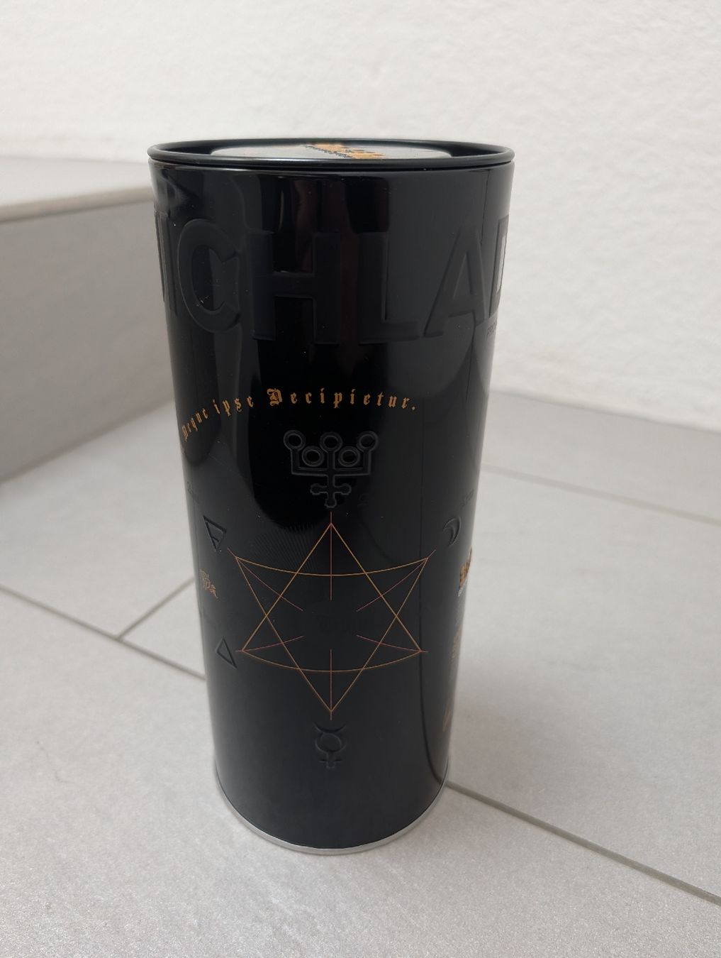 Bruichladdich Bevande alcoliche: Bruichladdich Black Art 04.1 – Nuovo e nell'imballaggio originale da Sulzbach venduto da Drunkometer
