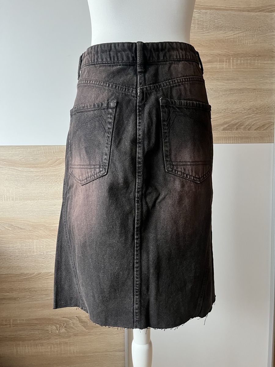 Gonne: Jeansrock  – Nuovo e nell'imballaggio originale da Widnau venduto da Alexona 1