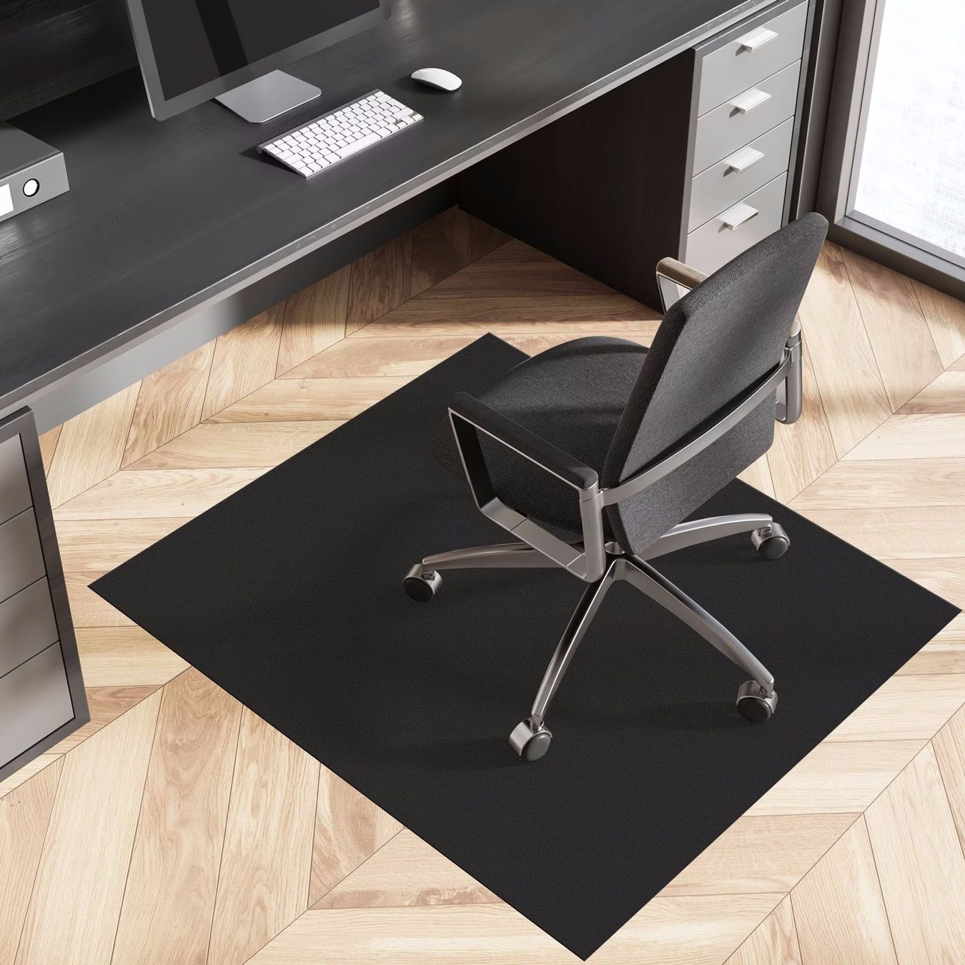 Bodenmatten: Bodenschutzmatte Floordirekt Kleopatra – Gebraucht aus Doppleschwand von Bennox94