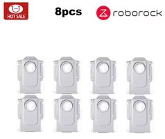 8-teiliges Zubehörset für Roborock S8 MaxV Ultra