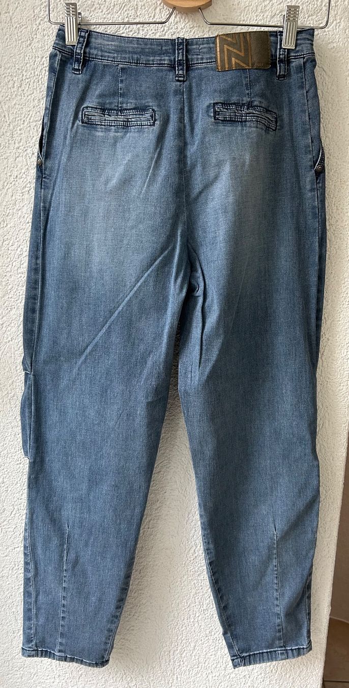 Nile Pantaloni: NILE Hose – Usato da STUDEN BE venduto da SMIROS 3