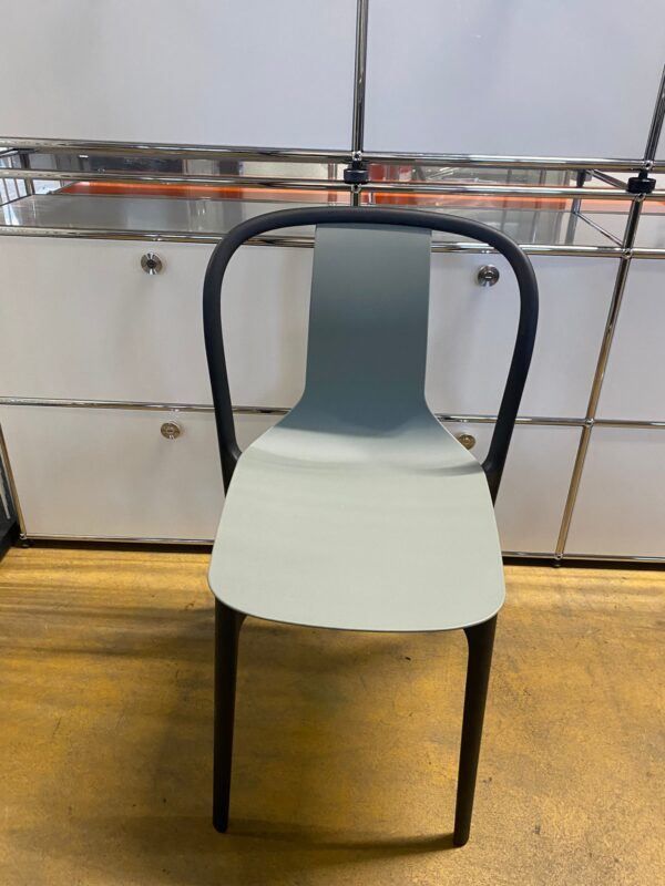Sedie: Vitra belleville Chair – Usato da St. Gallen venduto da MSMoebelhandel 1