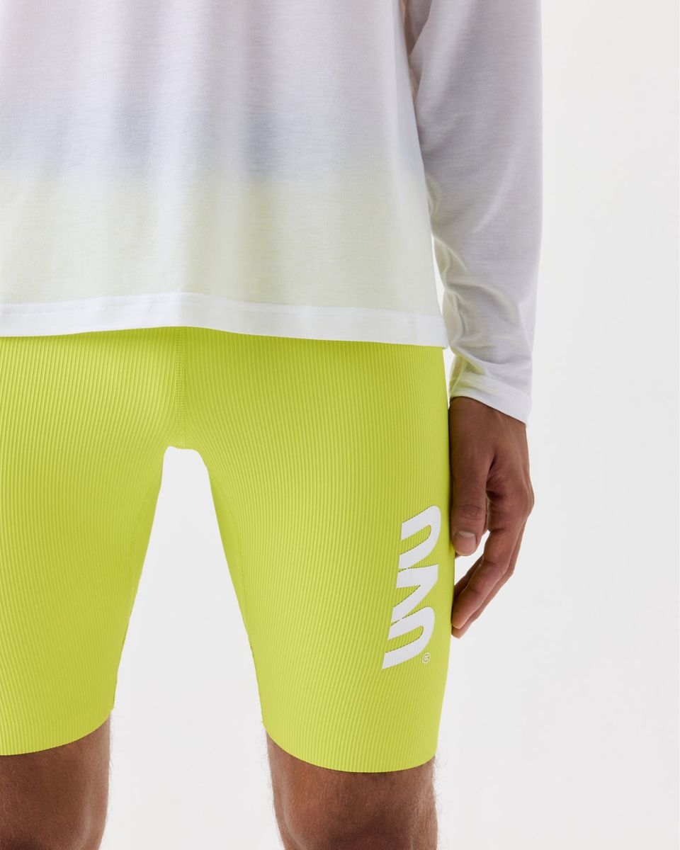 T-shirt: UVU running long sleeve  – Nuovo e nell'imballaggio originale da Binningen venduto da Giusi. 1