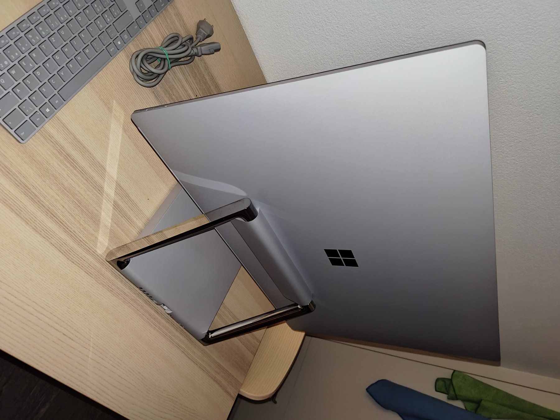 PCs: MICROSOFT SURFACE STUDIO ALL IN ONE PC – Gebraucht aus Seewis-Schmitten von dudley9 3
