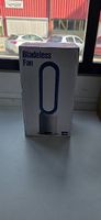 Bladeless Fan  flügelloser Standventilator  Neu