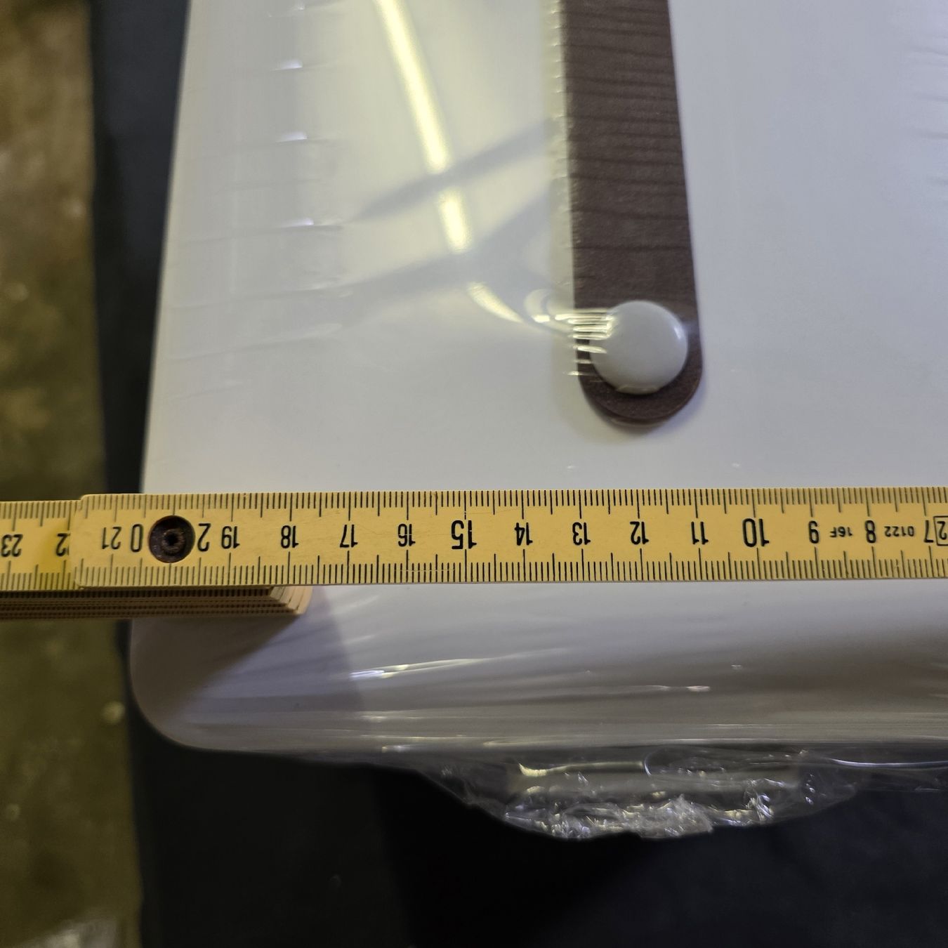 Contenitori & Simili: grosse, mehr stöckige box  – Nuovo e nell'imballaggio originale da Gerlafingen venduto da PaCo_88 2