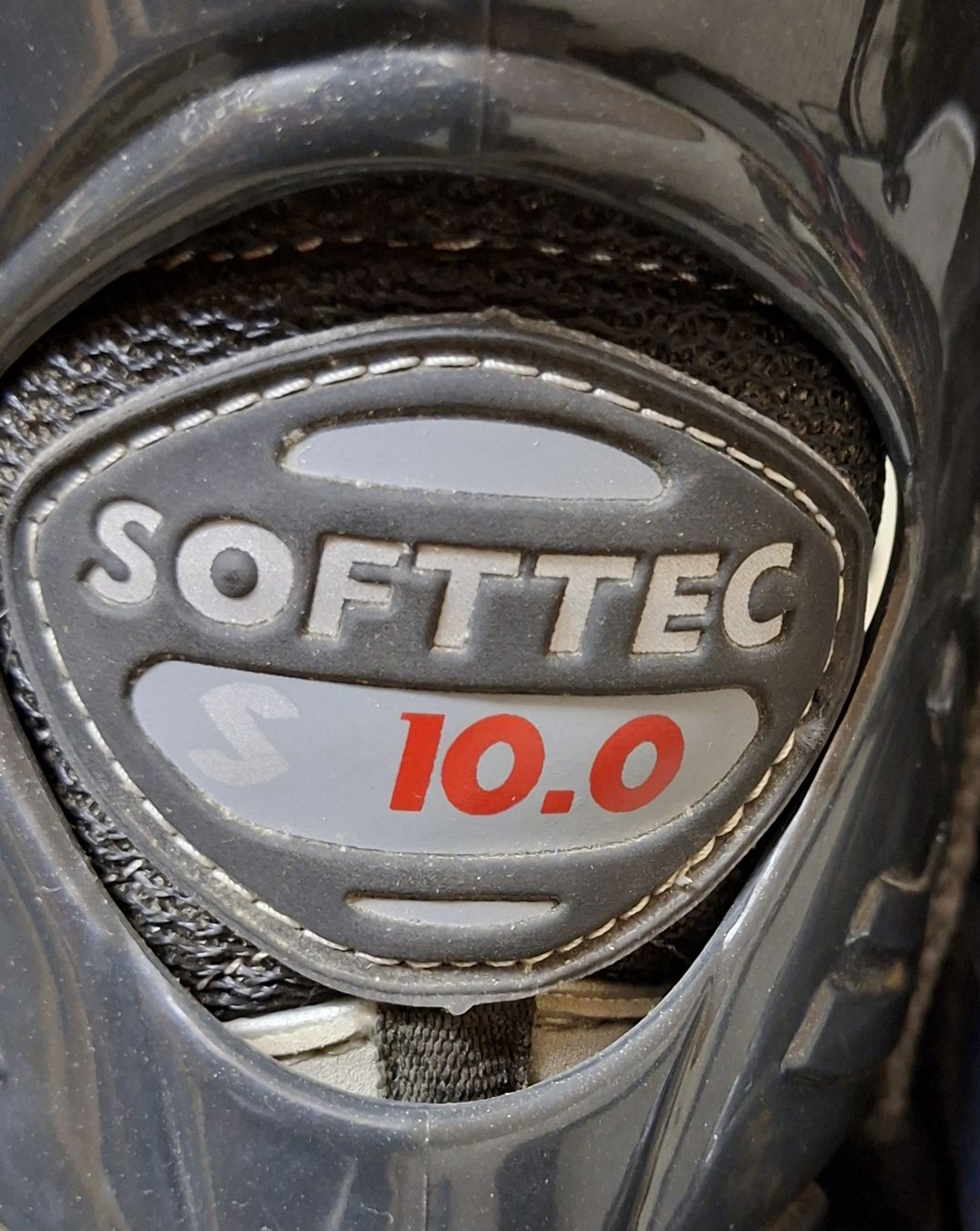 Pattini in linea & Pattini a rotelle: Rollerblades Inline Scates Grösse 10 (44/45) – Usato da Dietwil venduto da spyerx 1