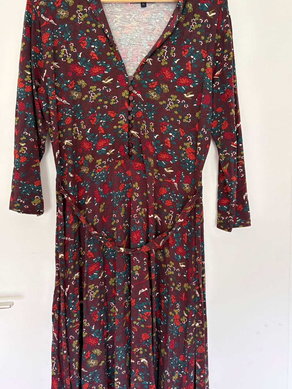 King Louie Vestiti: Sommerkleid – Usato da Olten venduto da mar_dg8p