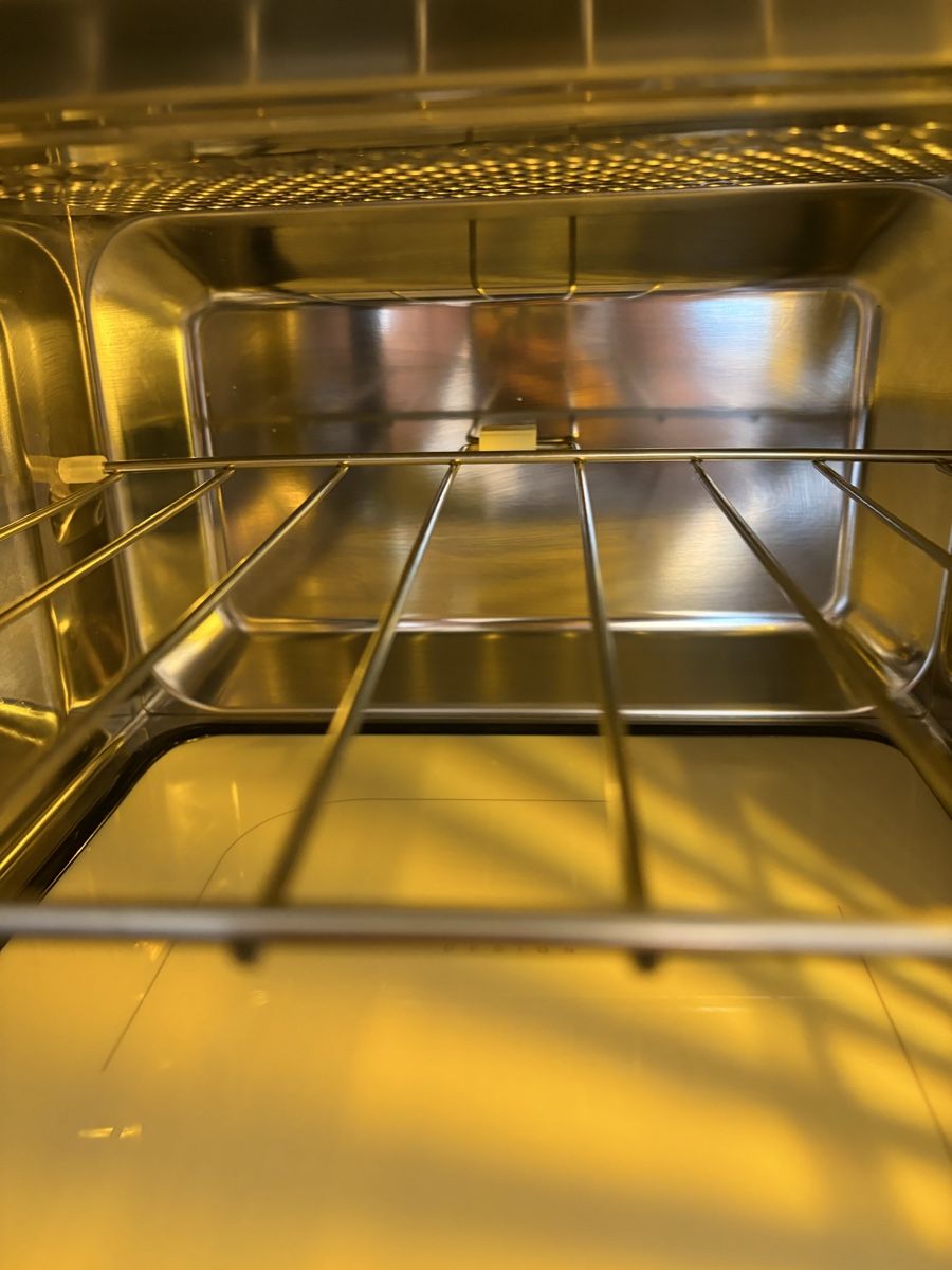 Appareils de cuisine: Mikrowelle Caso MG20  – D'occasion à Basel par maipengye 4