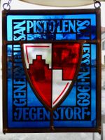 GENERAL GUISAN PISTOLEN SCHIESSEN JEGENSTORF 1969