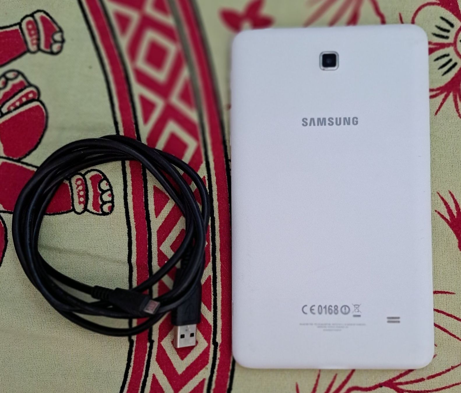 Samsung Tablet PC: Samsung Tablet SM-T230 – Usato da Schlieren venduto da Rcaliforni 9