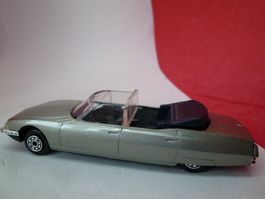 Citroen SM Cabrio -WOW !! Présidentielle - alt von Norev -