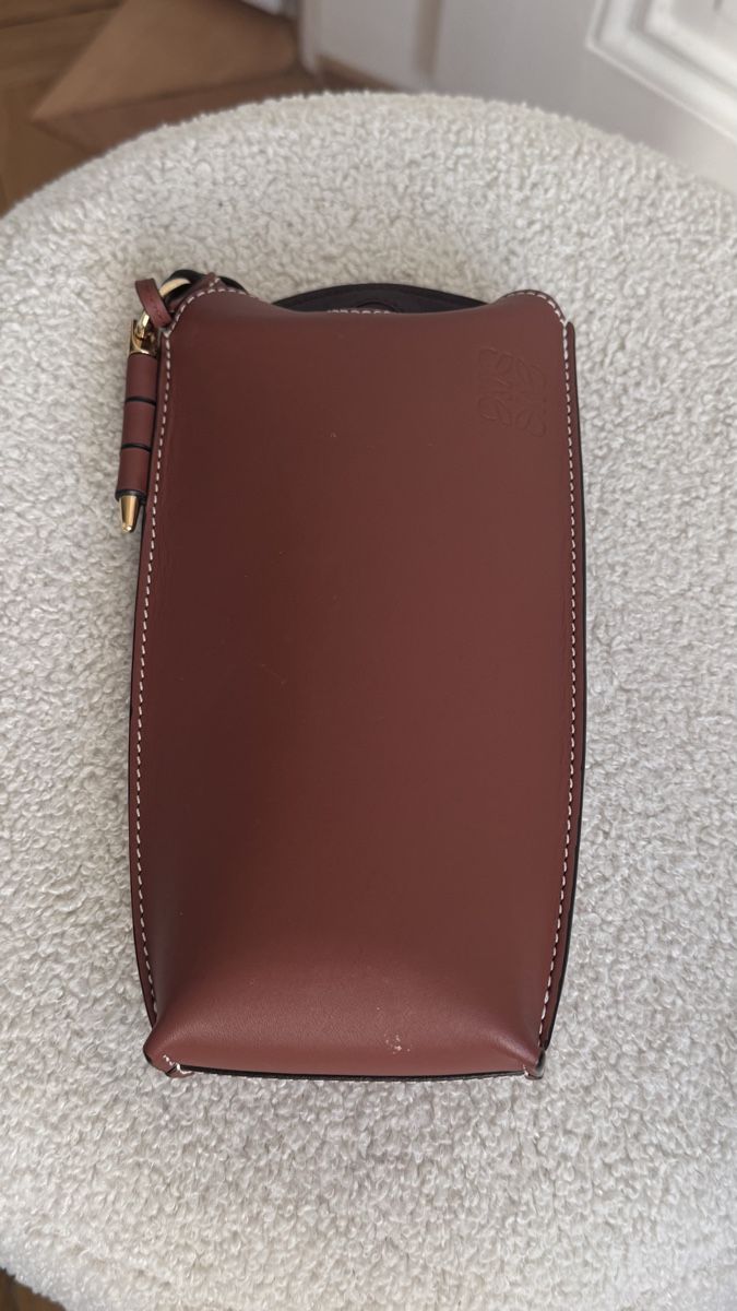 Loewe Borse da donna: Loewe Pocket crossbody bag – Usato da Genève venduto da val_5jbf