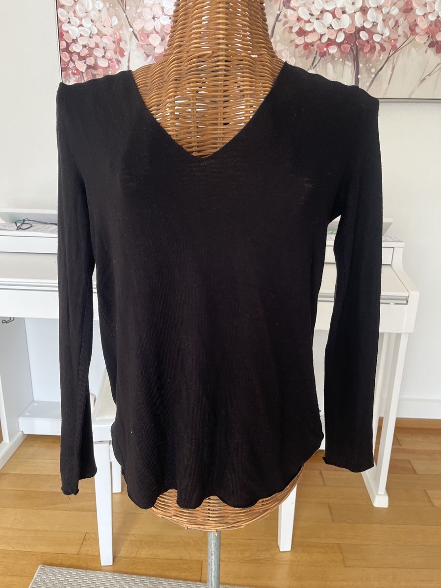 Zara Maglioni & Felpe: Dünner Pulli Zara, S – Usato da Solothurn venduto da Bobesch08