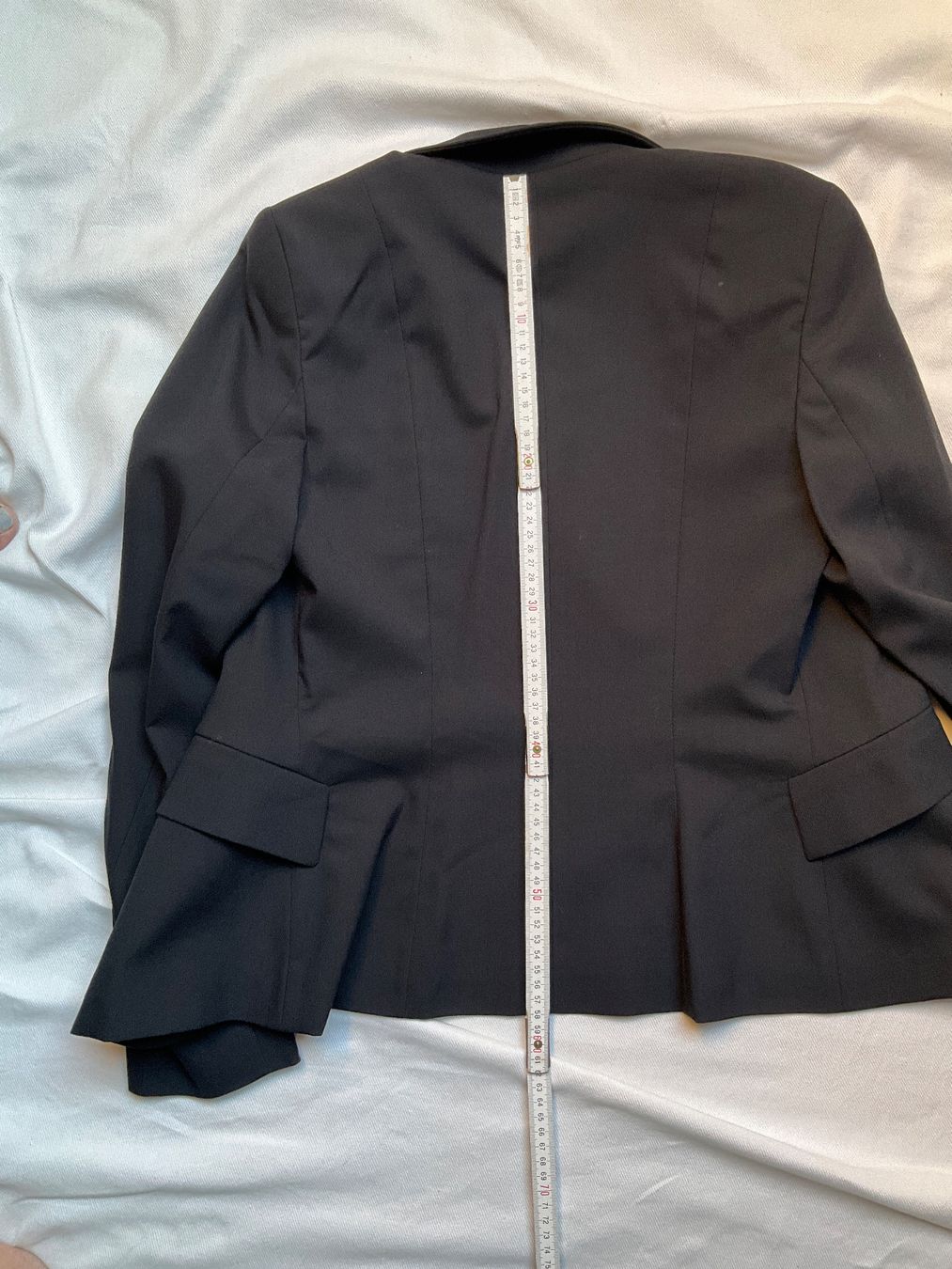 Zara Anzüge & Kostüme: Tailleur veste & pantalon ZARA Basic – Gebraucht aus Gland von DL2004 5