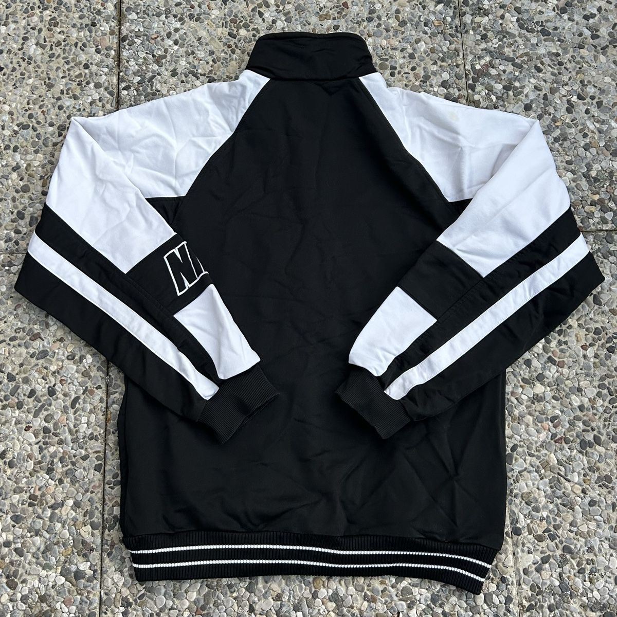 Nike Jacken: Vintage Nike Track Jacket – Gebraucht aus brent von fksapes 3
