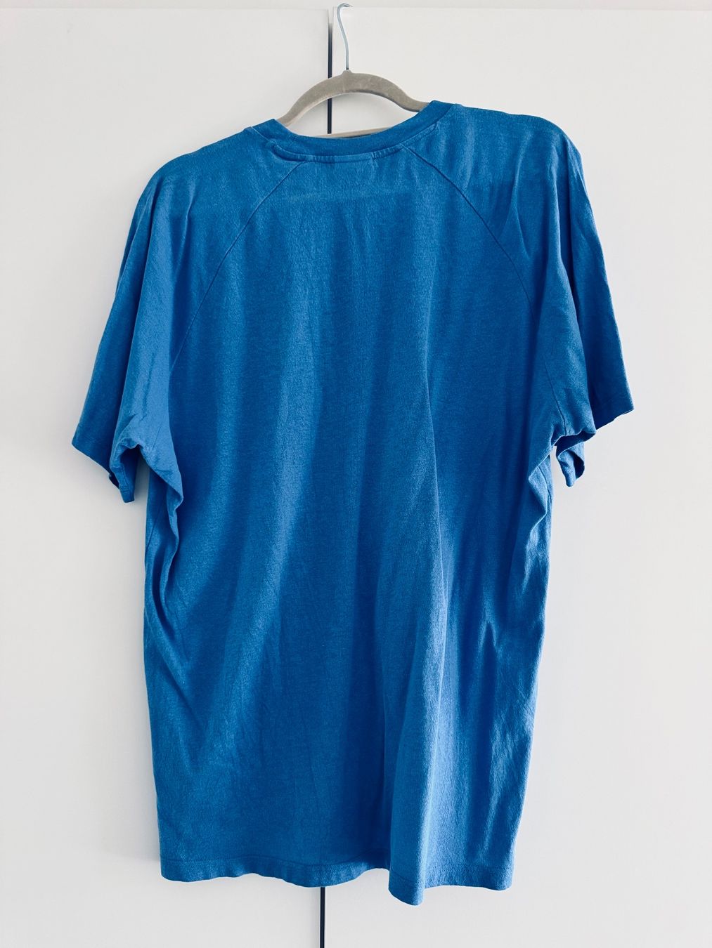 Mango T-Shirts: MANGO MAN T-Shirt Blau Gr. M – Neu (gemäss Beschreibung) aus Ennetbaden von DanielCPH 1