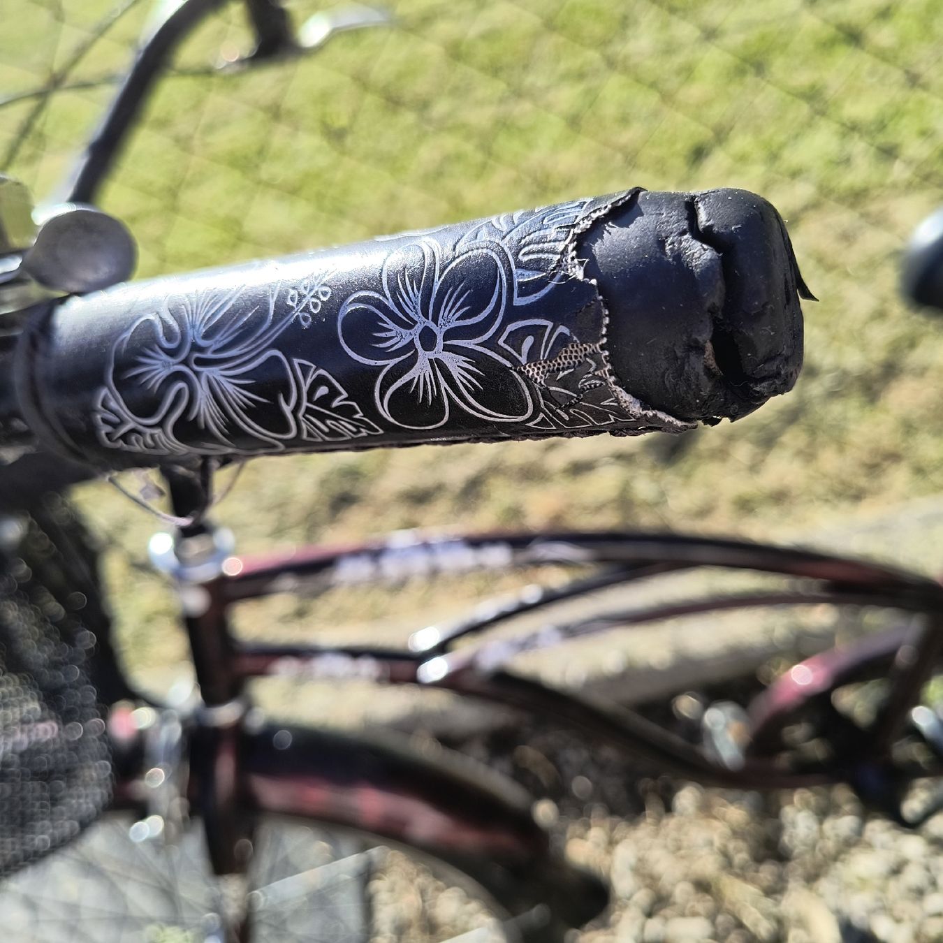 Biciclette: vélo chopper  – Usato da Courgenay venduto da DaVe915 1