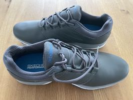 Neue ungetragene Skechers Herren Golfschuhe Gr. 45.5