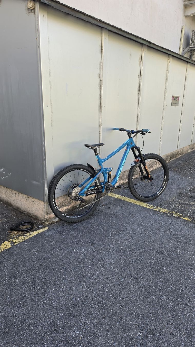 Norco Velos: Norco Sight C7.1 – Gebraucht aus Jegenstorf von Bossart89 8