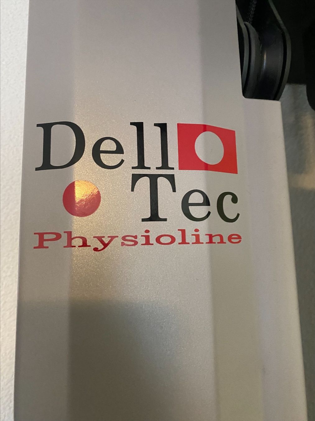 Hometrainer: Hometrainer Dell Tec Physioline – Usato da Eich venduto da didigismo 1