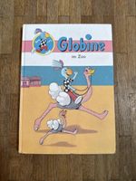 Kinderbuch „Globine im Zoo“ gebraucht guter Zustand