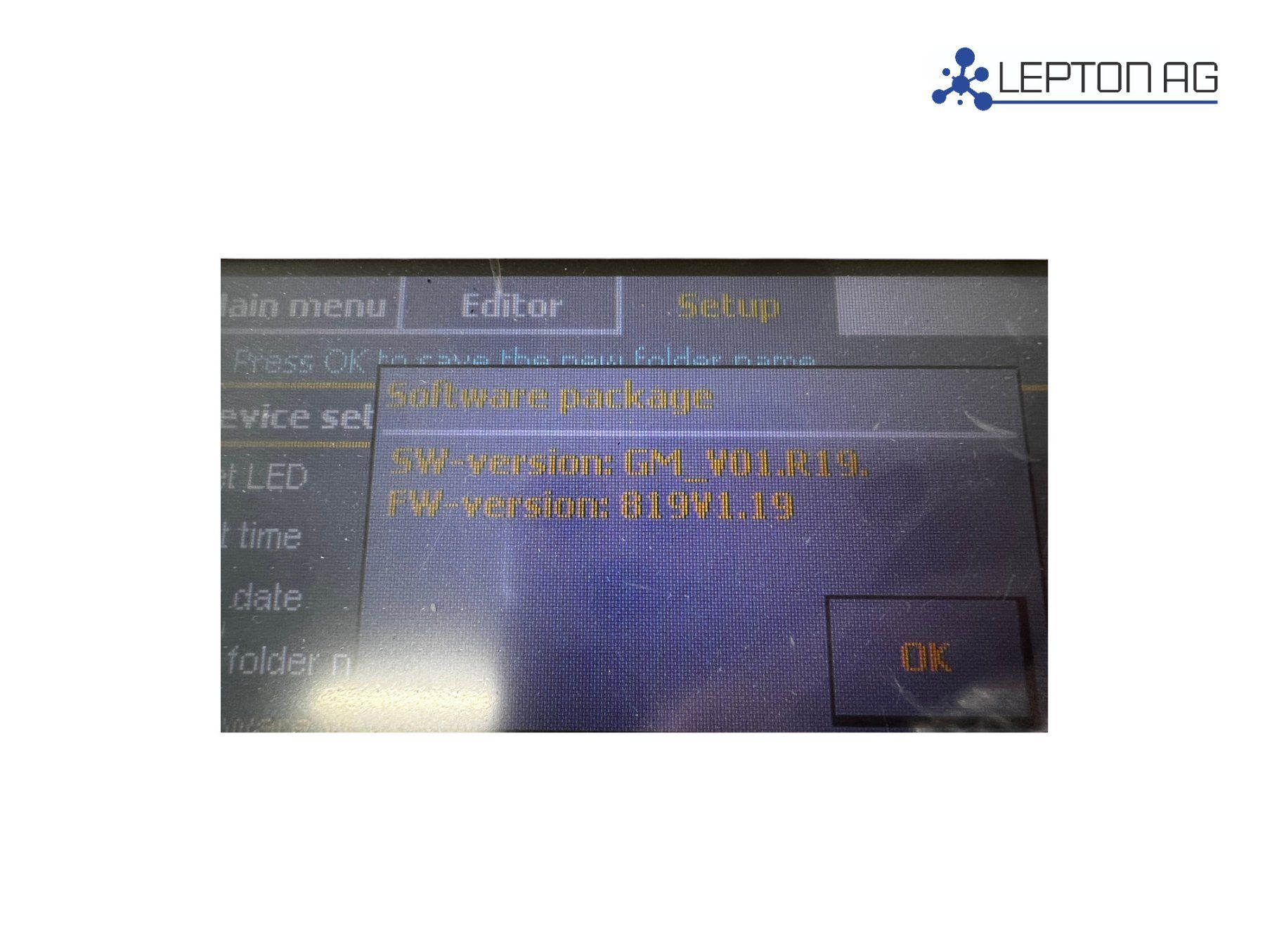 Accessori da laboratorio: Miltenyi Biotec gentleMACS Octo Dissociator – Usato da Niederdorf venduto da LeptonAG_Labor 7