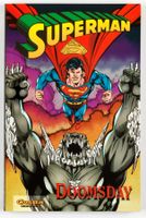 SUPERMAN - DOOMSDAY