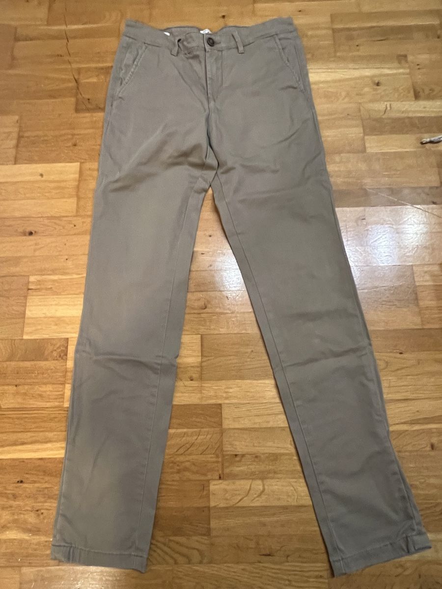 Jack & Jones Pantaloni: Hosen Grösse 28/32 Slim – Usato da Herisau venduto da YOLO76 4
