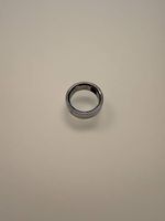 Oura Ring 4  Grösse 10  Smart Ring inkl. Ladestation