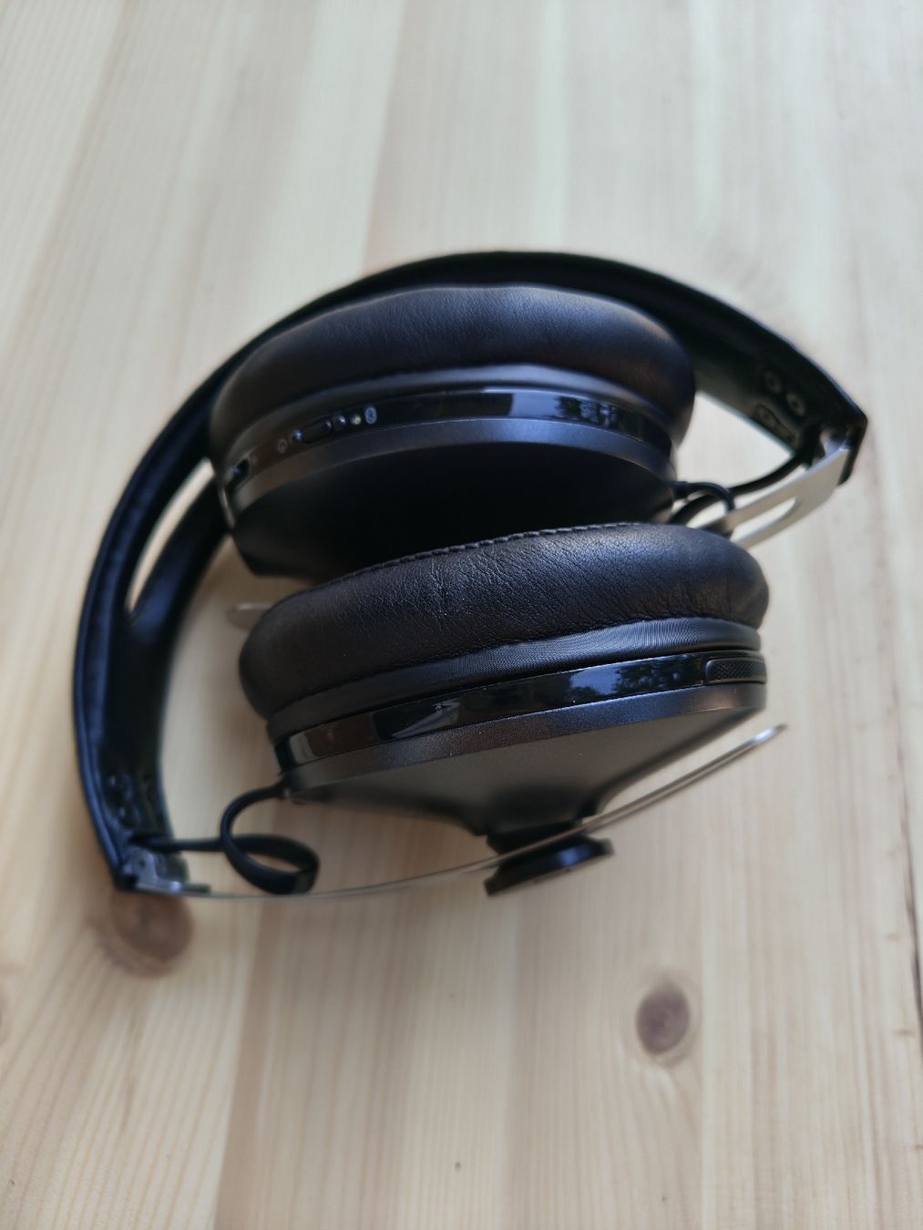 Sennheiser Kopfhörer: Momentum Sennheiser M2 – Gebraucht aus Zürich von elenaanna