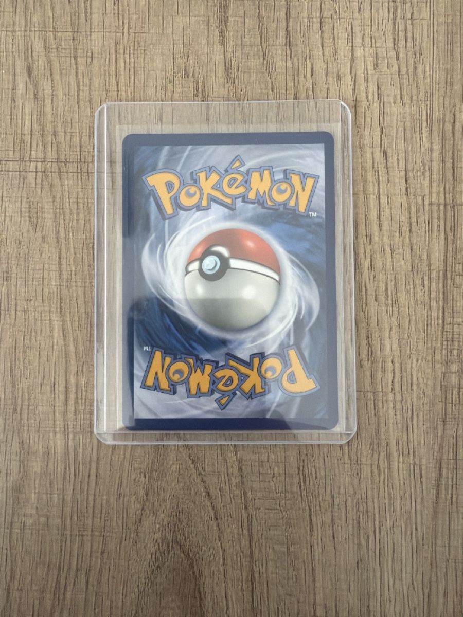 Pokémon Sammelbilder & Trading cards: Mega-Guardevoir Ex Promo 032 – Gebraucht aus Hagendorn von masterchieff 1