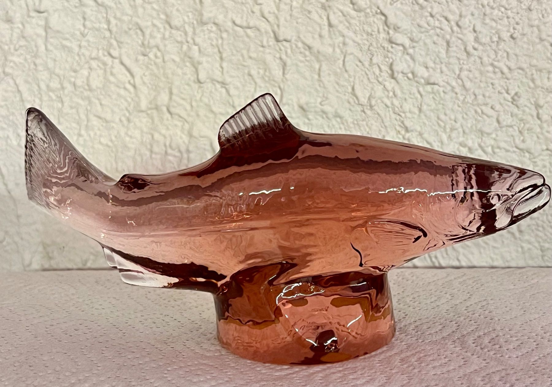 Kosta Boda Statuette: Kosta Bods – Usato da Kandergrund venduto da honey-art_and_more 5