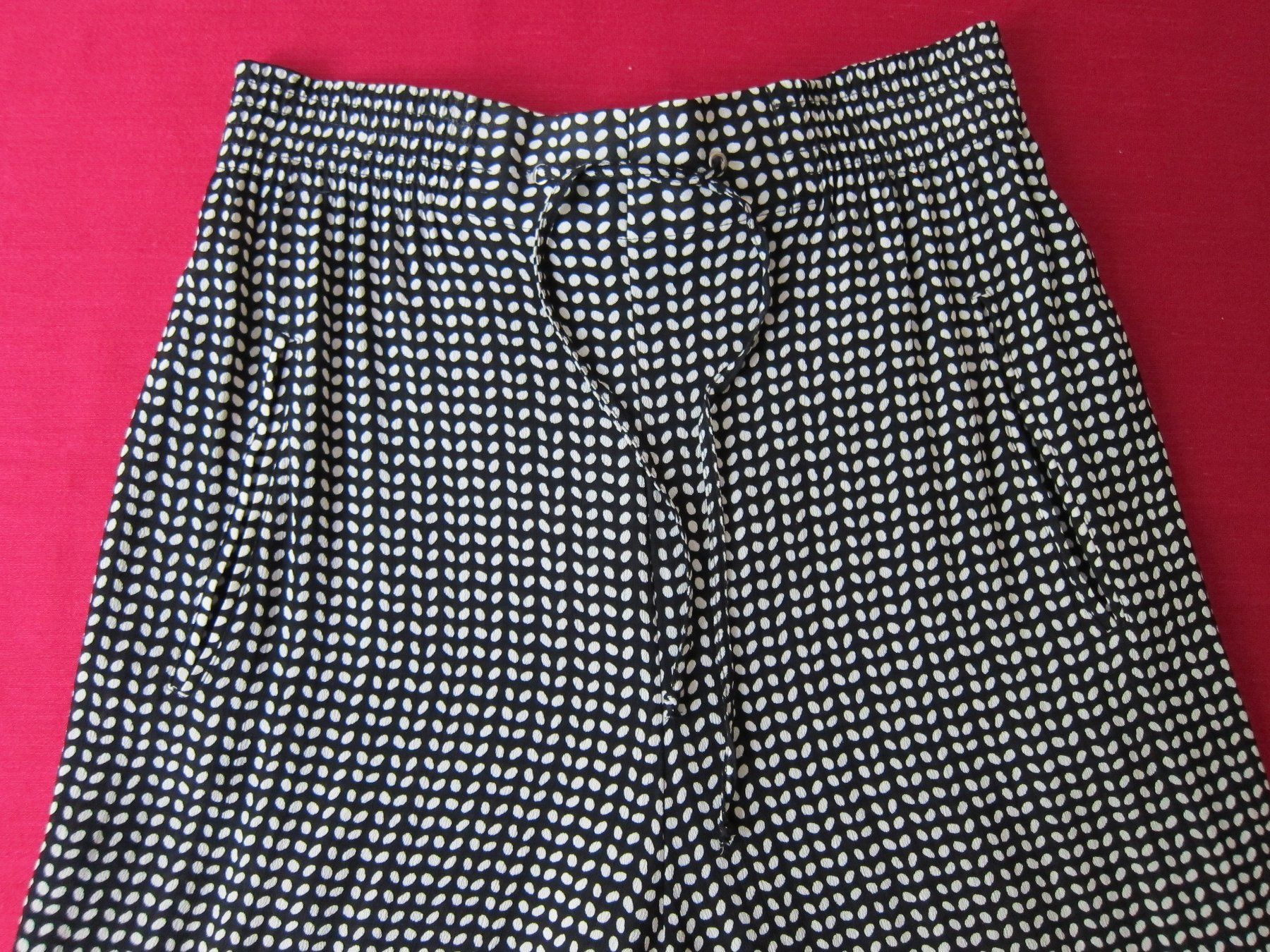 Comma Pantaloni: Hose Comma, Top Zustand! – Usato da Zürich venduto da Italia58 1
