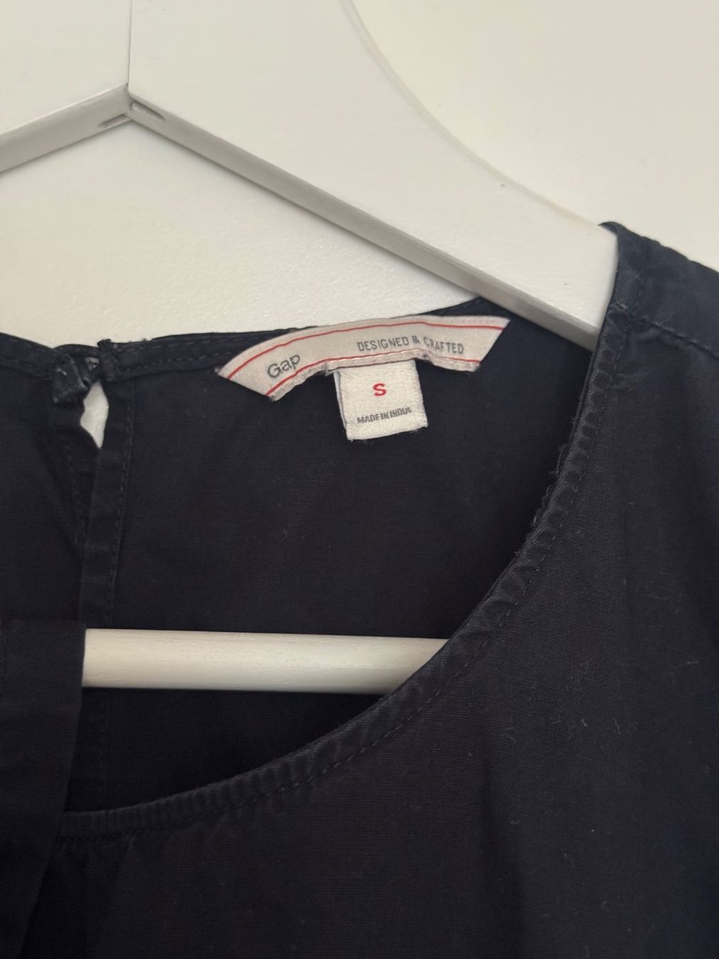 Gap Kleider: Kleid dunkelblau, Grösse S, Gap – Gebraucht aus Steinhausen von sar_ph7q 1