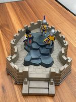 Playmobil tragbare Ritterburg