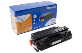 Toner zu HP LaserJet P2035/P2055/P2056/P2057, CE505A/05A