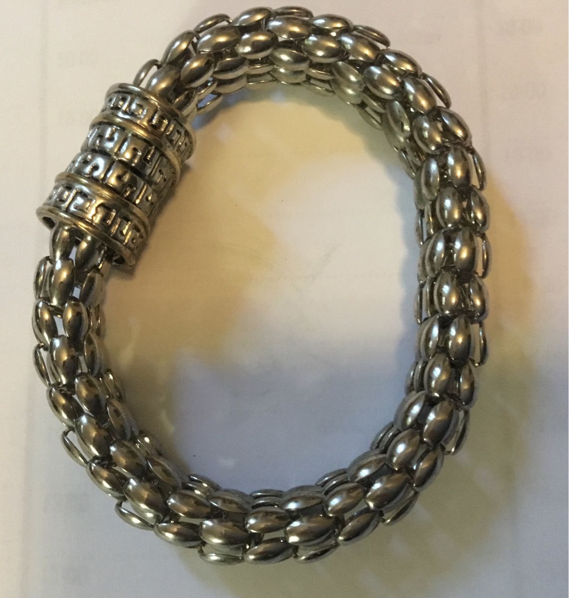 Armbänder & -reifen: Armband – Gebraucht aus Schlieren von Jeajet 4