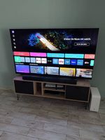 LG C5 77 Zoll OLED mit 2 Jahren Garantie und OVP
