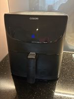 Heissluftfritteuse COSORI Smart 5.5L schwarz